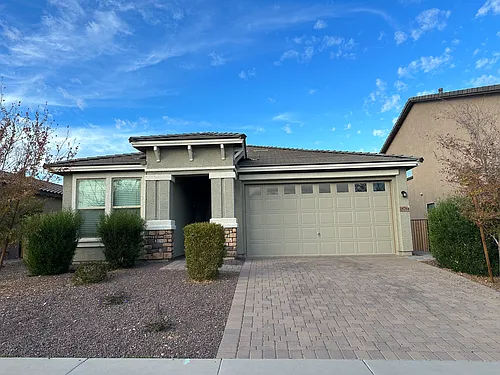 26731 W Pontiac Dr Photo 1