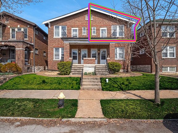 3rd image of 4931-33 Pernod Ave #123