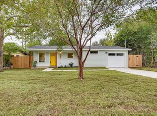 5300 Overbrook Dr, Austin, TX 78723