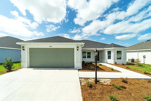 1412 Summerlin St Photo 1