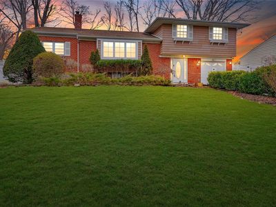 37 Meadow Haven Lane, East Northport, NY, 11731