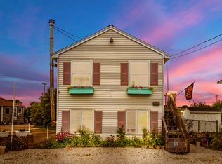 34 Cable Ave, Salisbury, MA 01952