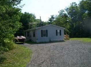 4388 Long Hill Rd, Moravia, NY 13118