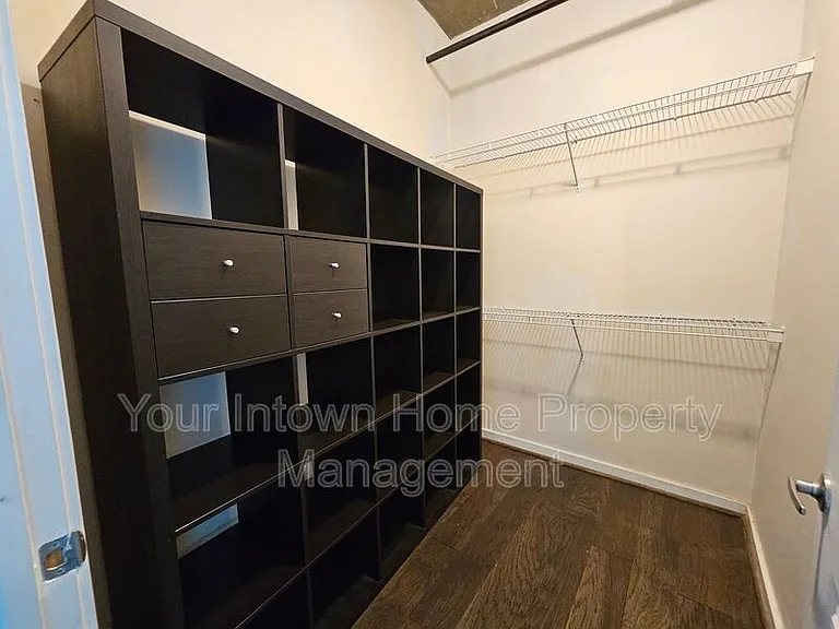 923 Peachtree St NE #1333 — Photo 14