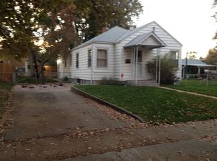 835 Martin St, Longmont, CO 80501