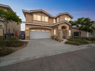 544 Mary Ln, El Cajon, CA 92021