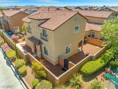 9860 Twilight Walk Ave, Las Vegas, NV, 89149
