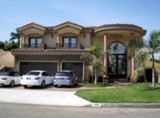 7826 Gainford St, Downey, CA 90240