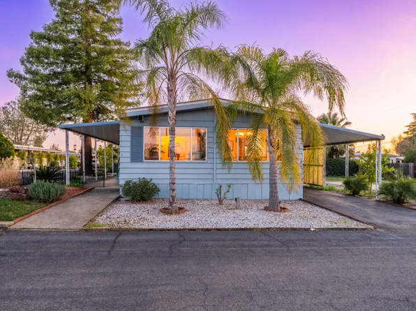 1221 E Cypress Ave Spc 35, Redding, CA 96002