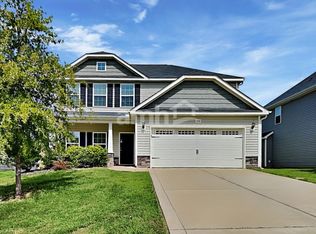 240 Lanier Pl, Clayton, NC 27527