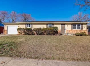 10238 Baribeau Ln, Indianapolis, IN 46229