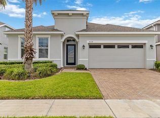4334 CYPRESS GLADES LANE, ORLANDO, FL 32824