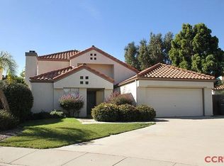 1446 Tatum Ct, Santa Maria, CA 93455