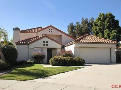 1446 Tatum Ct, Santa Maria, CA, 93455