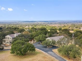 Rr 3347, Round Mountain, TX 78663