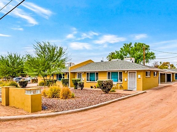 5th image of 3636 E Verde Ln #U5