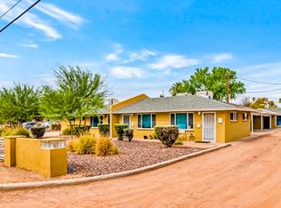 3636 E Verde Ln APT 5, Phoenix, AZ 85018