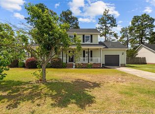 6541 Pacific Ave, Fayetteville, NC 28314