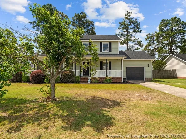 6541 Pacific Ave, Fayetteville, NC 28314