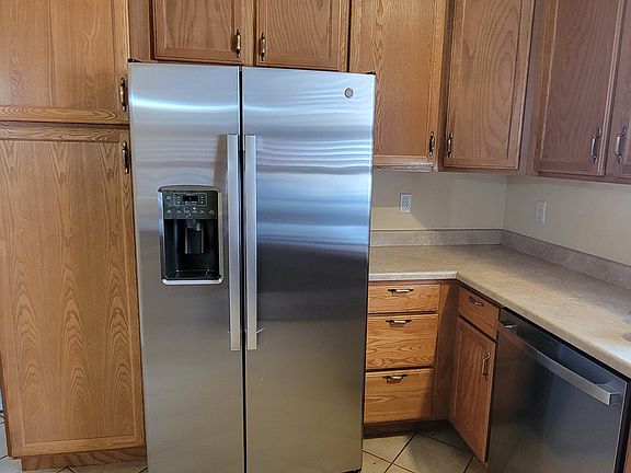 Brand new appliances