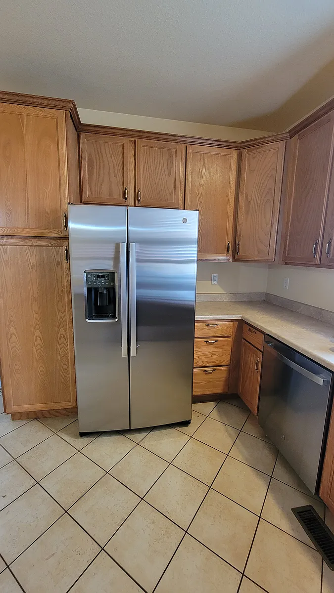Brand new appliances - 3922 Nordland Trl