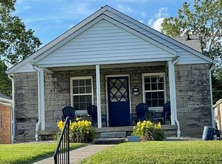 750 W 43rd St, Indianapolis, IN