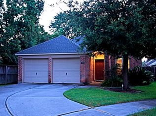 703 Falling Spg, Spring, TX 77373