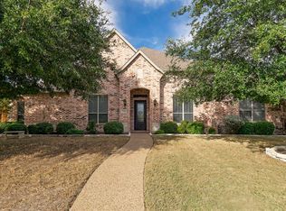 1341 Monticello Dr, Prosper, TX 75078
