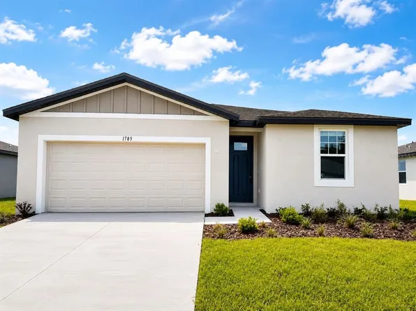 1785 FOREST RUN LANE, AUBURNDALE, FL 33823