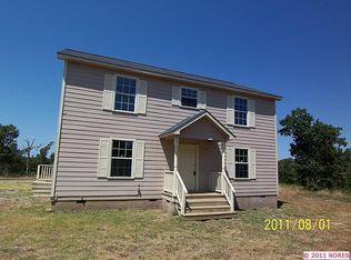 5006 Robert E Lee Ter, Sand Springs, OK 74063