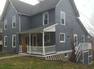 231 W 1st St, Corning, NY 14830