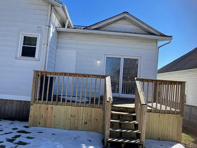 1116 Harrison St — Photo 2