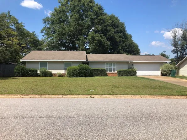 204 Granada Ave, Enterprise, AL 36330