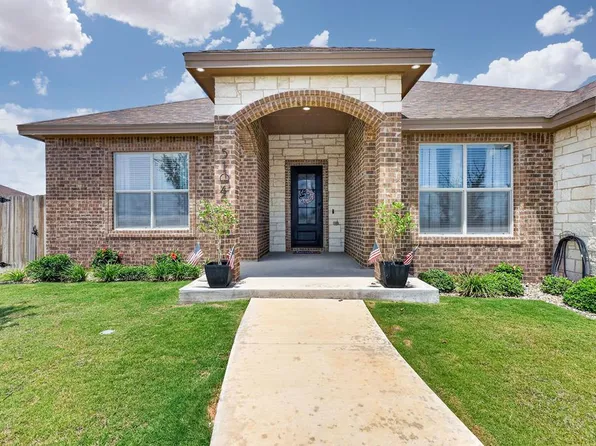 5104 Trenwood Dr, Midland, TX 79705