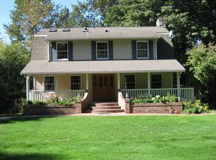 21122 NE 93rd Pl, Redmond, WA 98053