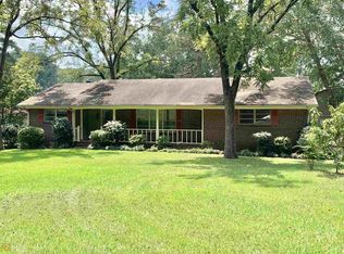 3251 Lake Jodeco Rd, Jonesboro, GA 30236