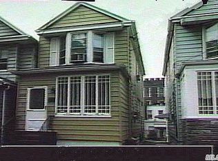 8448 85th Rd, Woodhaven, NY 11421