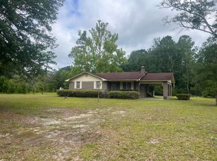 379 Chestnut Rd, Walterboro, SC 29488