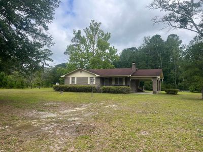 379 Chestnut Rd, Walterboro, SC, 29488