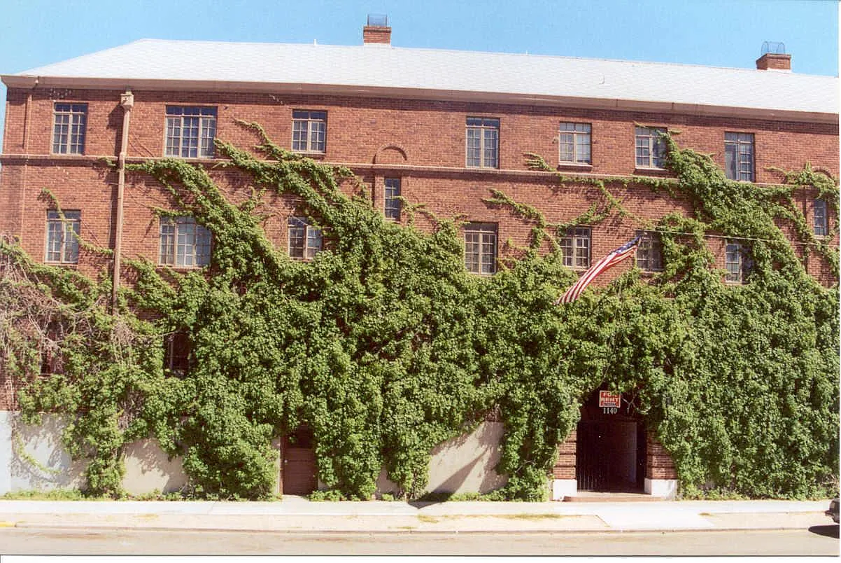 Eleven Forty Apartments — Photo 2