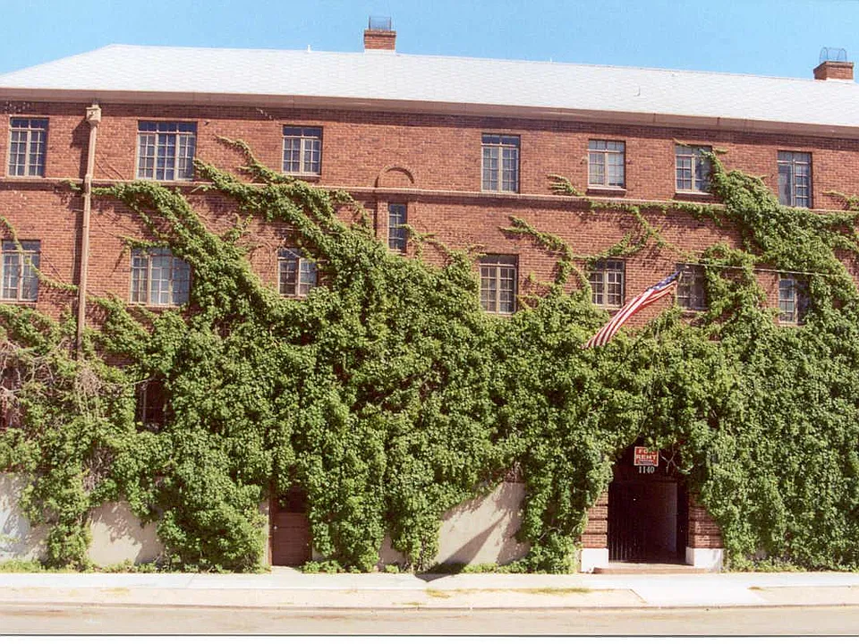 Eleven Forty Apartments