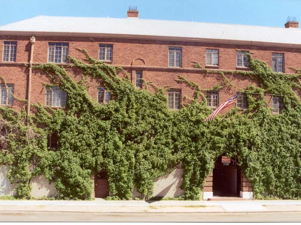 Eleven Forty Apartments, 1140 E Rio Grande Ave #100db82f2, El Paso, TX 79902