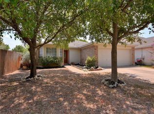 2009 Charlotte Way, Round Rock, TX 78664