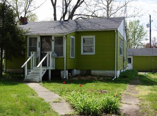 504 South St, Lacon, IL 61540