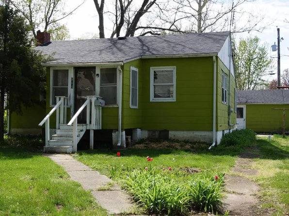 504 South St, Lacon, IL 61540
