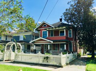 2264 Post St, Jacksonville, FL 32204