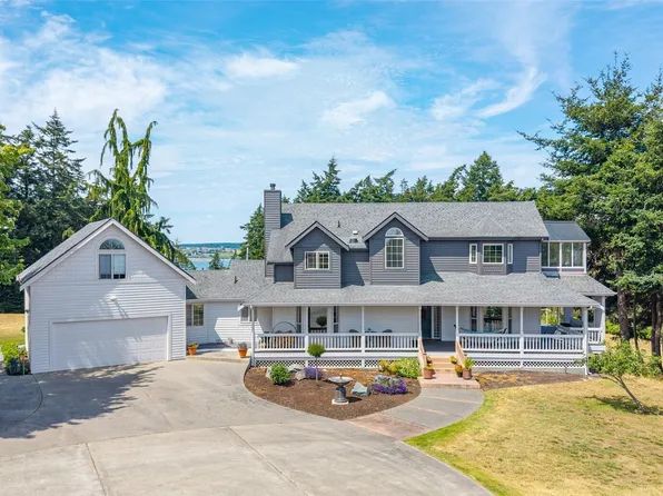 1646 Wind Dancer Place, Coupeville, WA 98239