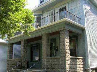 27 Horton Pl, Buffalo, NY 14209
