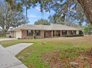 4111 Magill Rd, Jacksonville, FL 32219
