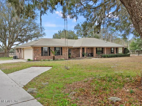 4111 MAGILL Road, Jacksonville, FL 32219